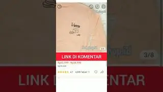 Sweater Cantik Harga Ramah Di Kantong