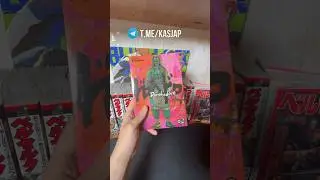 МАНГА ДОРОХЕДОРО НА АНГЛИЙСКОМ ТОМ 2