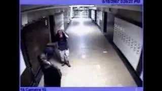 TNB -- H.S. Gangstas attack 61 year old teacher