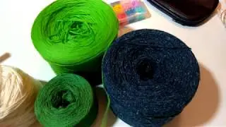 Товары для вязальщиц  из Китая.