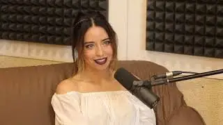 Backstage шоу Анны Буткевич 