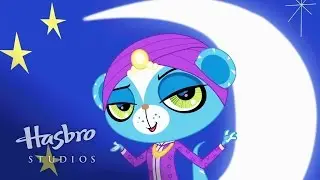 Littlest Pet Shop - 