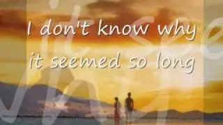 I'v Got Your Love by Air Supply...with Lyrics