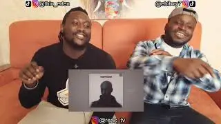 РЕАКЦИЯ ИНОСТРАНЦЕВ НА KADI FEAT MIYAGI PRAYERS