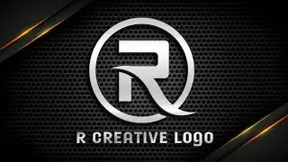 R Logo Desing Pixellab How To Create Professional Logo Android Phone Pixellab Logo Desing Android