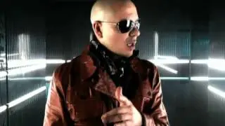 Pitbull Feat. Jencarlos - Tu Cuerpo ft. Jencarlos