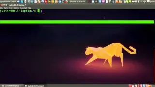 the home directory in linux - 