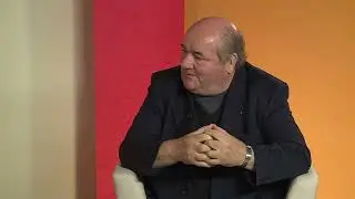 Pogovor s Tomažem Mavričem, CM