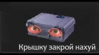 БУЛЩИТ ШТОРМ X | STALCRAFT