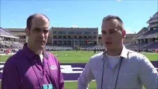 Mustardslingers.com Pregame Show Ou vs TCU 10/1/2016