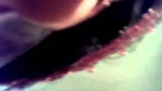 Stupid Sister Fails with Camera