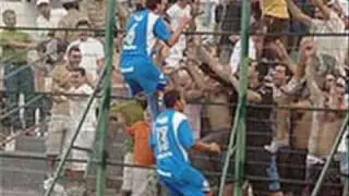 Eu quero ver gol-miniclip o Rappa