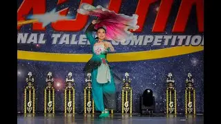 The Wonders of Spring - LISA PERFORMING ARTS (Ada Quan)