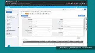 UiPath Web Automation