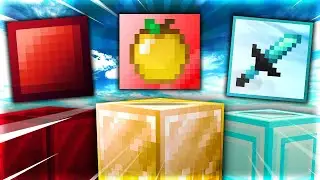 The 3 New BEST 16x Bedwars Texture Packs (1.8.9) | FPS Boost