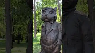 КОТ АВТОРИТЕТ 🤘😼 