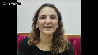 Entrevista a Antonia Zegers, la gran actriz chilena