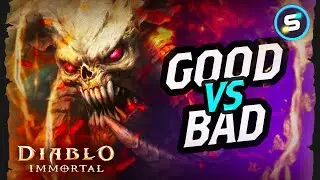 Diablo Immortal Review