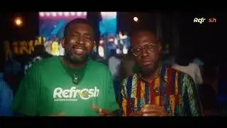 Merci d’avoir participé à ♻️REFRESH💨🌊 | RECAP SEMAINE |CLOTÛRE🔥🔥