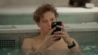 Documentaire 'Jochem Myjer - Nog eentje dan' (trailer)