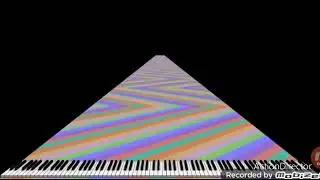 [Nut MIDI] Rainbownut9 Remake & nickname: Rainbownut9.mid