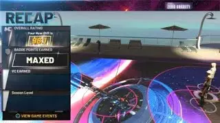 Kuroku--iq Build is Game Breaking......