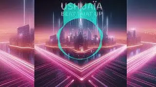 Trance Rap EDM 2024 Ushuaïa - Beat That up  (BPM 128)