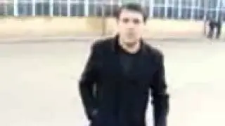 Кавказский сторож