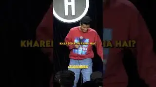 Are aise hi general knowledge ke liye pooch raha hoon . #standupcomedy #comedy #kullu #standup