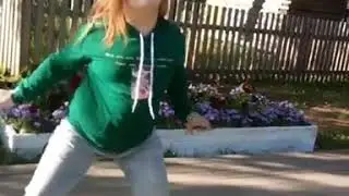 Бородина - Жига Зажигалка