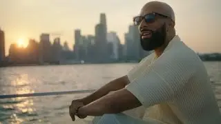 Common: Chicago, IL