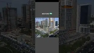 UZBEKISTAN 🇺🇿🌍 NESTONE QURULISHI 🙂😎