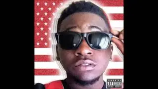Skully Skullz - I'm Living (CDQ)