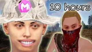 giving our base to a new player