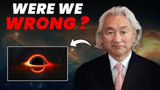 Michio Kaku Reveals The JWST Discovery to be a Game Changer!