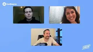 The Fundamentals of Blockchain Gaming | Play Ventures | LevelUp Podcast