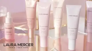 Silicone Free Face Primer - Pure Canvas Primers | Laura Mercier