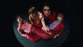 Огурцов и Måneskin - I WANNA BE YOUR SLAVE