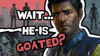 How Telltale Accidentally Created TWD's Best Character (in its worst season)