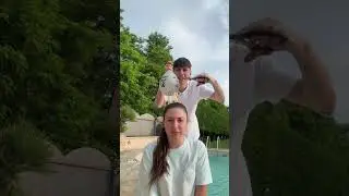 Non me lo aspettavo😱 #challenge #viral