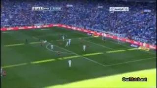 Real Madrid 4 2 Osasuna All Goals)