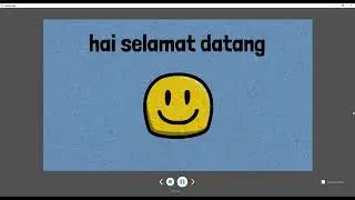 5 Menit Belajar Animasi tangan Berjalan - Video Scribe