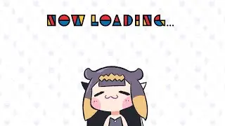 Ina Takover The Stream Intro