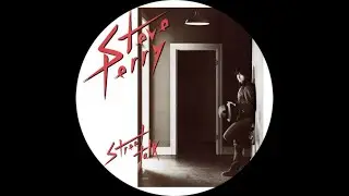 Steve Perry - Foolish Heart (Dan Angelo Remix) (2025 Remastered)