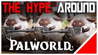 The Hype around Palworld and what you can learn for your own games
