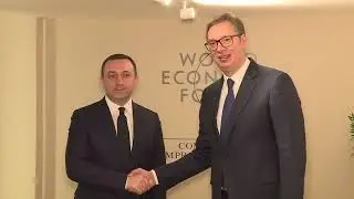 Značaj Davosa