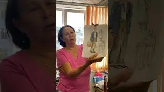 Человек, который шьет все мужские костюмы чувашского драмтеатра. В гостях в чувашдрамтеатре #чувашия