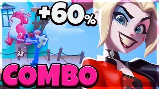 APRENDE A COMBEAR en MULTIVERSUS│MULTIVERSUS ACADEMIA 1