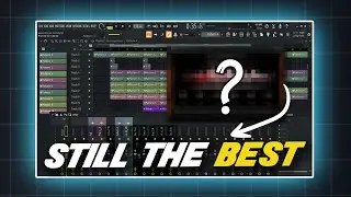 This is still the best FREE Pinao VST Plugin Period