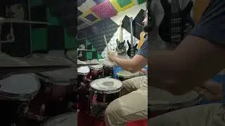 #drummer
